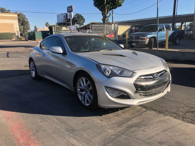 hyundai genesis coupe 2013 kmhhu6kj3du094045