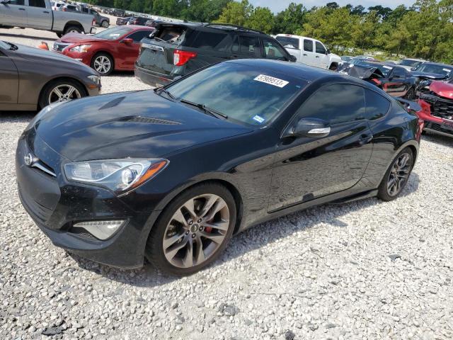 hyundai genesis 2015 kmhhu6kj3fu122090