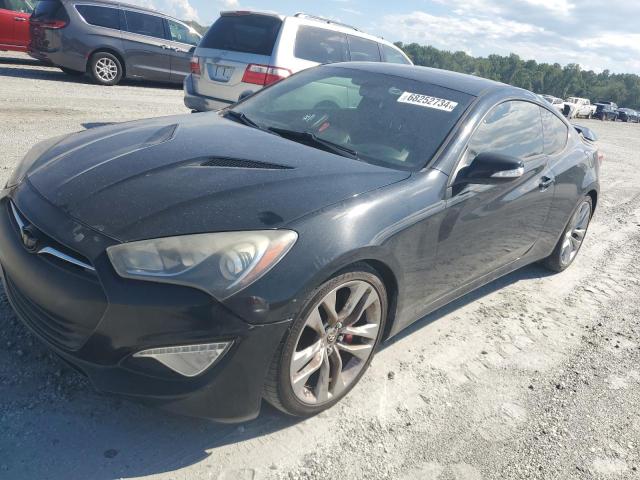 hyundai genesis co 2015 kmhhu6kj6fu122455