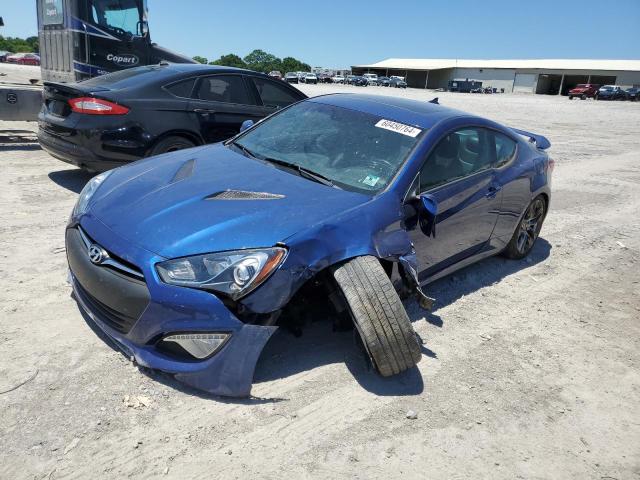 hyundai genesis co 2015 kmhhu6kj6fu122486