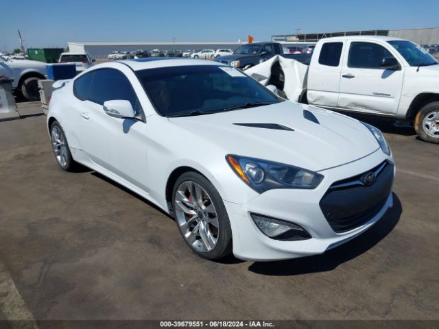 hyundai genesis coupe 2015 kmhhu6kj6fu122519