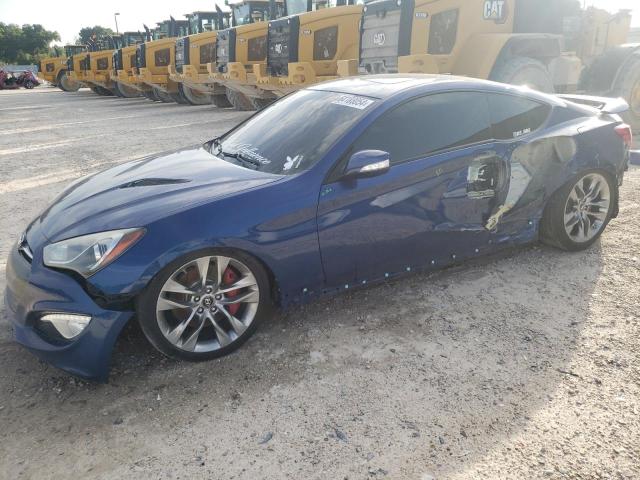 hyundai genesis co 2015 kmhhu6kj7fu122562