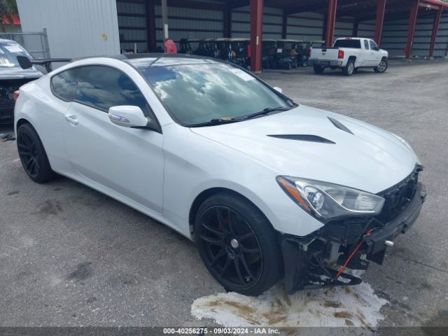 hyundai genesis coupe 2015 kmhhu6kj7fu125140