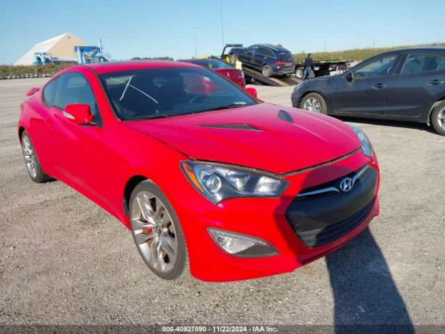 hyundai genesis coupe 2015 kmhhu6kj7fu129995