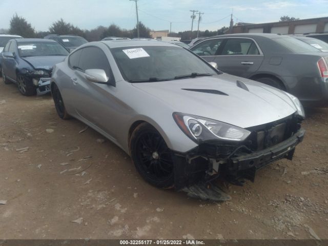 hyundai genesis coupe 2013 kmhhu6kj8du109106