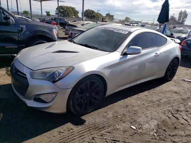 hyundai genesis 2016 kmhhu6kj8gu133006