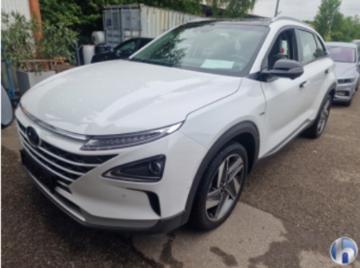 hyundai nexo 2021 kmhj8816fmu013555