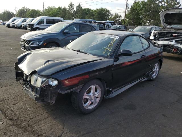 hyundai tiburon 2001 kmhjg25f21u250094