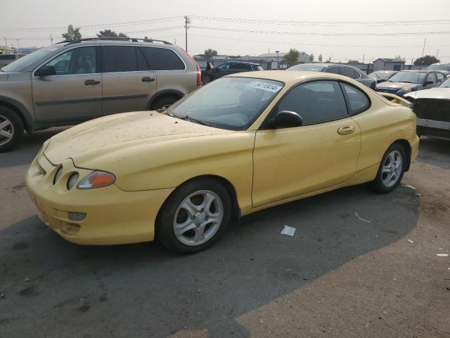 hyundai tiburon 2000 kmhjg25fxyu160122