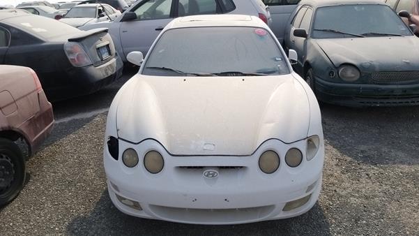 hyundai coupe 2001 kmhjg31fp1u231473