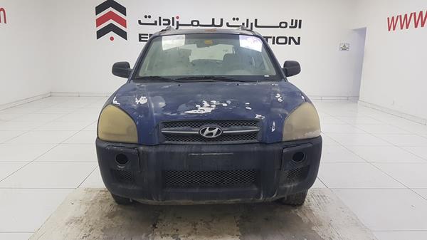 hyundai tucson 0 kmhjm81b58u739520