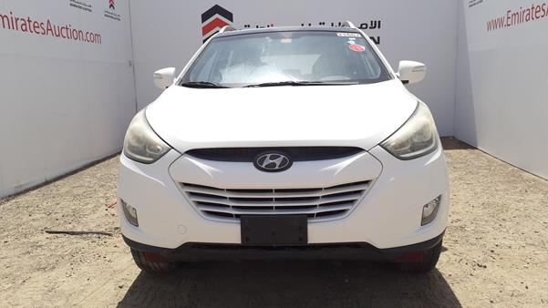 hyundai tucson 2015 kmhjt81c0fu009698