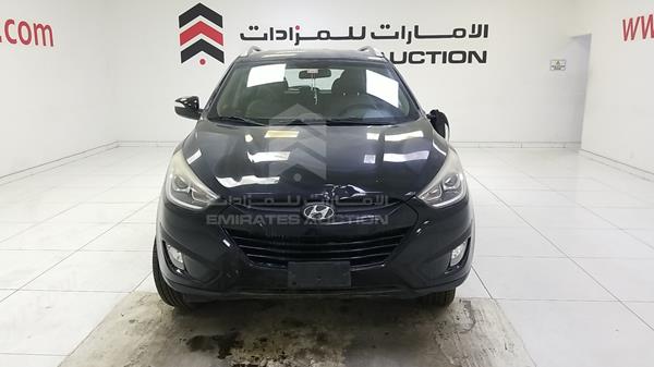 hyundai tucson 2015 kmhjt81e5fu980651