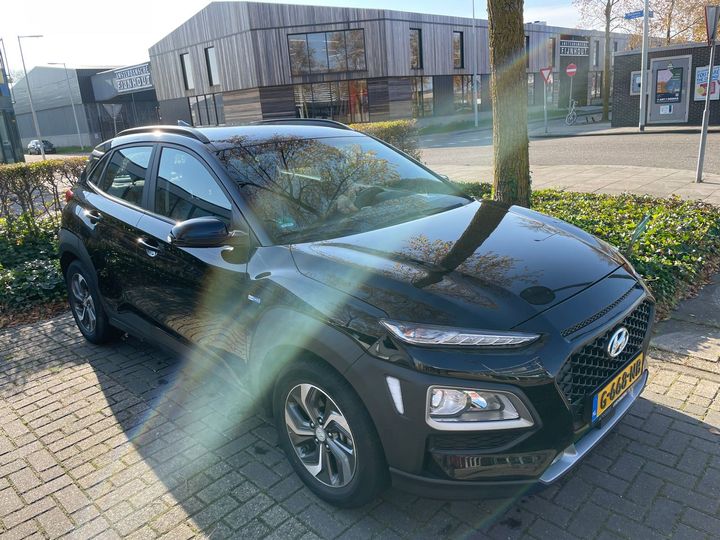 hyundai kona 2019 kmhk281eglu002728