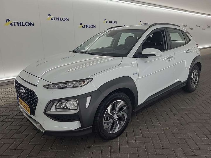 hyundai kona 2019 kmhk281eglu002850