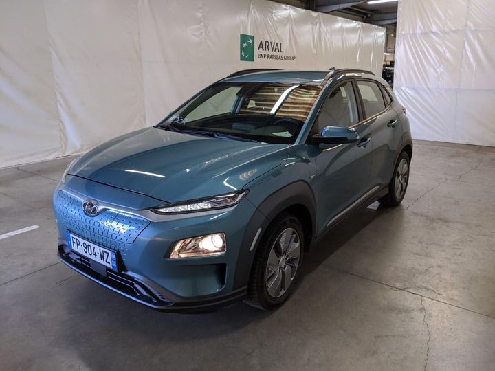 hyundai kona 2020 kmhk281hflu076412