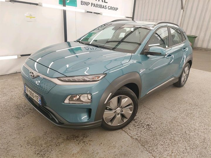 hyundai kona 2020 kmhk281hflu080817