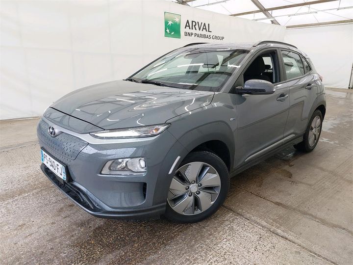 hyundai kona 2020 kmhk281hflu081957