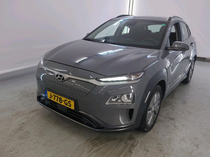 hyundai kona 2020 kmhk281hflu087633