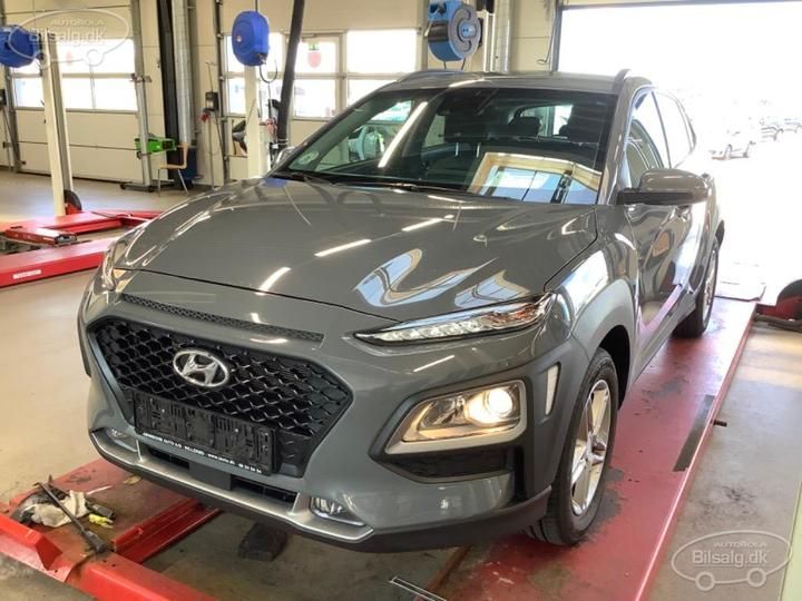 hyundai kona suv 2020 kmhk3811alu628575