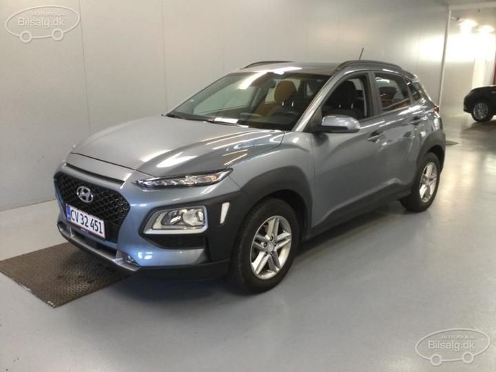 hyundai kona suv 2020 kmhk3817glu636874