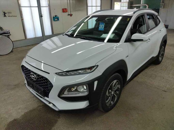 hyundai kona 2020 kmhk381eglu014646