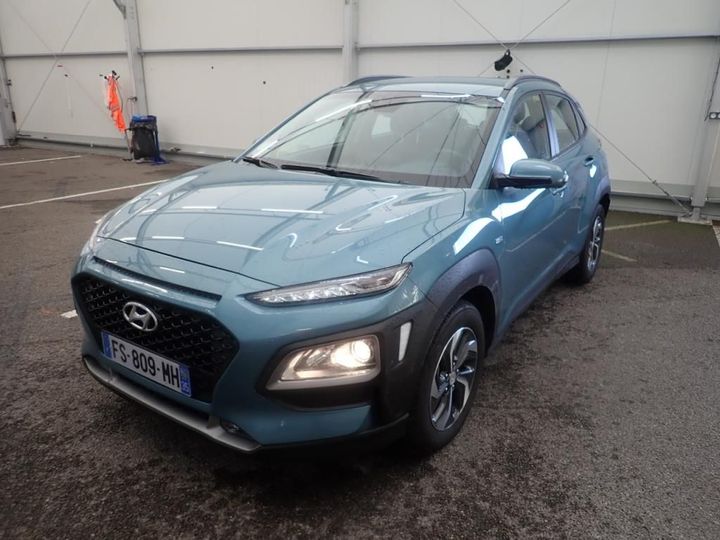 hyundai kona 2020 kmhk381eglu036284