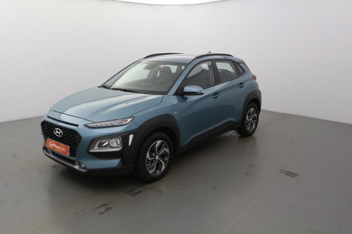 hyundai kona 2020 kmhk381eglu036289