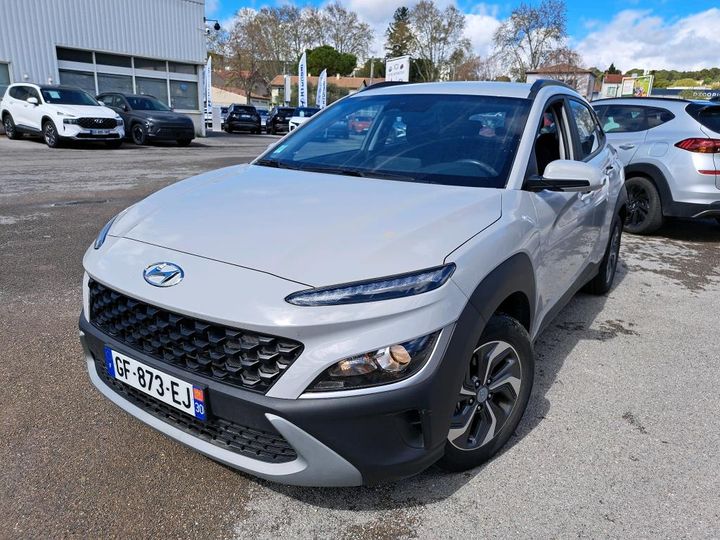 hyundai kona 2022 kmhk381egmu079316