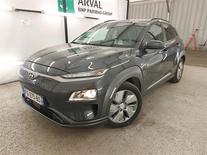 hyundai kona 2020 kmhk381hflu075935