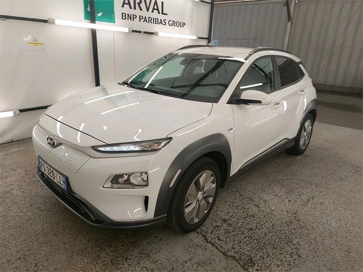 hyundai kona 2020 kmhk381hflu101659