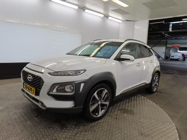 hyundai kona 1.0t 120 premium 5d 2018 kmhk5811aju013248