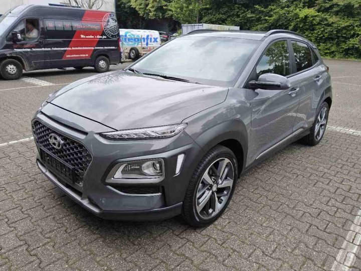 hyundai kona (os)(2017-) 2020 kmhk5811alu532367