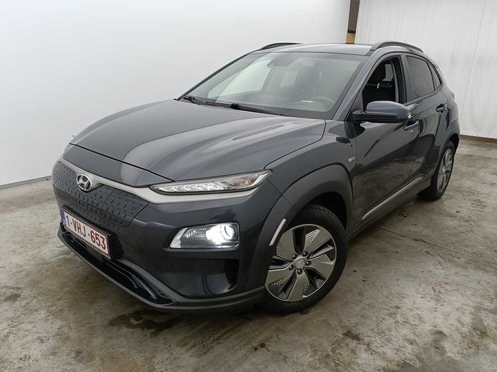 hyundai kona &#3917 2018 kmhk581gfku005245