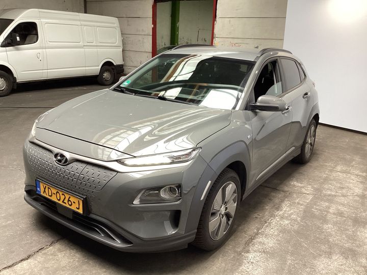 hyundai kona 2019 kmhk581gfku008212