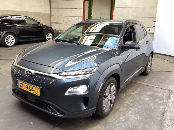 hyundai kona 2019 kmhk581gfku012559