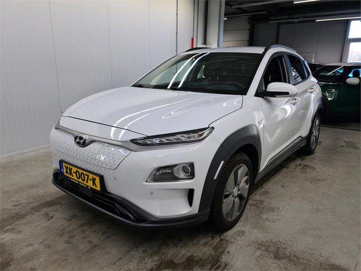 hyundai kona 2019 kmhk581gfku013306