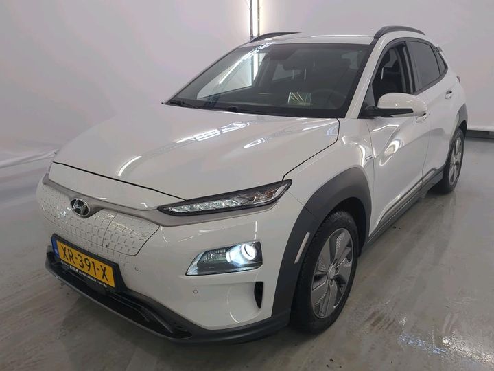 hyundai kona 2019 kmhk581gfku020025