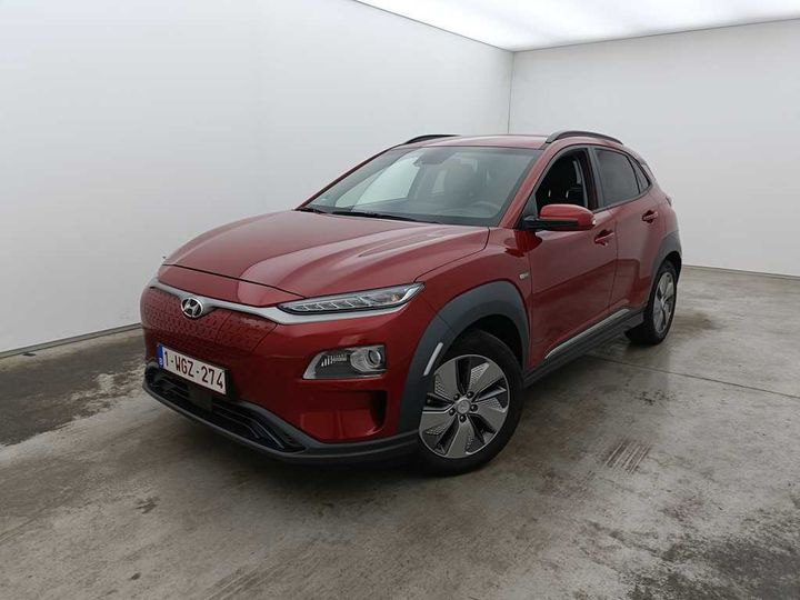 hyundai kona '17 2019 kmhk581gfku024467