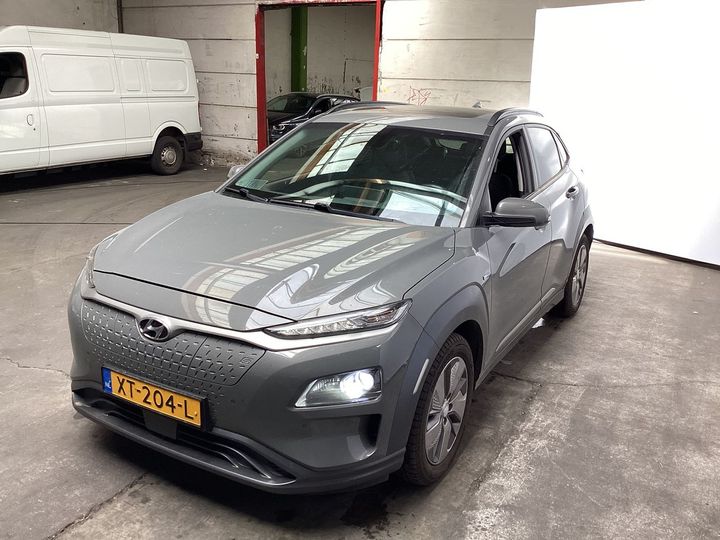 hyundai kona 2019 kmhk581gfku025146