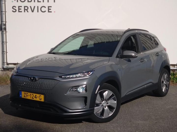 hyundai kona 2019 kmhk581gfku029520