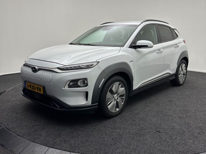 hyundai kona 2019 kmhk581gfku058110