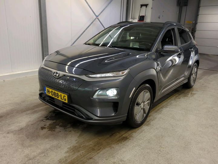 hyundai kona 2020 kmhk581gflu070232