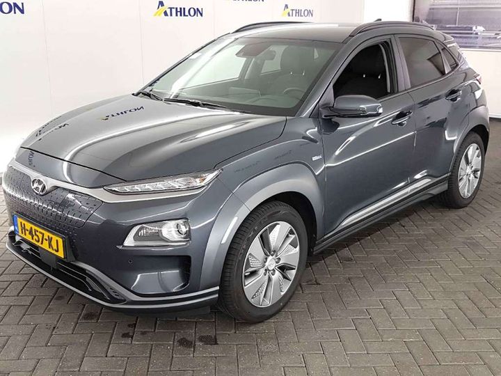 hyundai kona 2020 kmhk581gflu070561