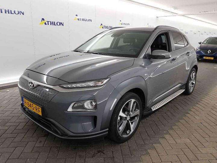 hyundai kona 2020 kmhk581gflu075089