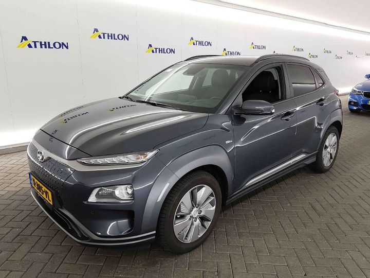 hyundai kona 2020 kmhk581gflu076125