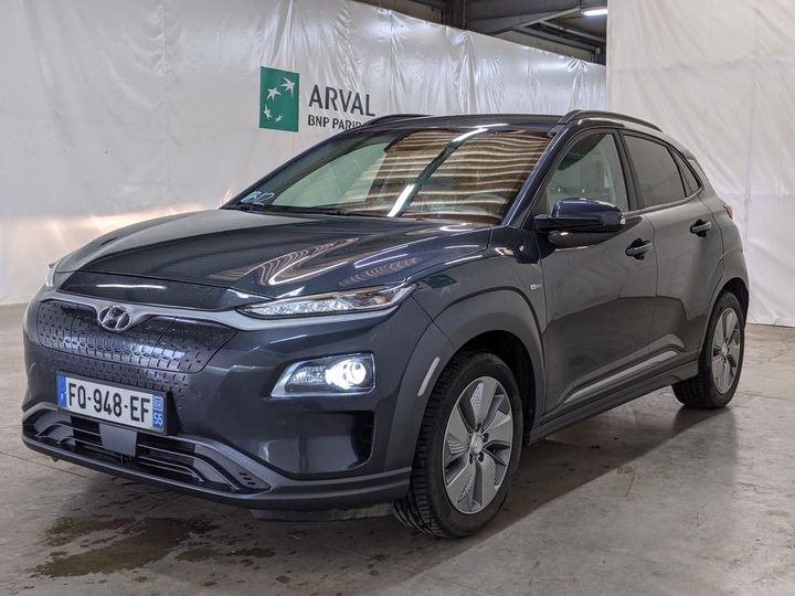 hyundai kona 2020 kmhk581gflu078681