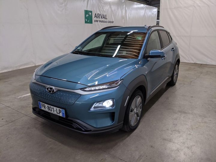 hyundai kona 2020 kmhk581gflu082154