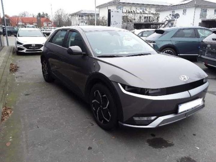 hyundai ioniq 5 2022 kmhkm81bfnu051712