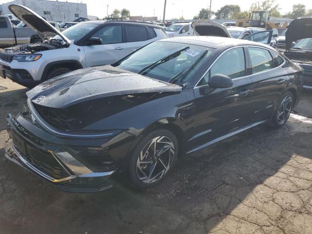 hyundai sonata sel 2024 kmhl14ja1ra362950